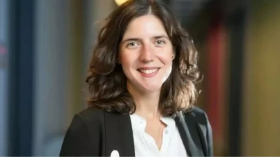 Türkiye'nin Gururu Alman Üniversitesinde Göreve Başlayan Prof. Dr. Fatma Deniz Kimdir?