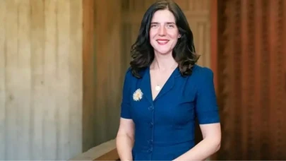 Fatma Deniz kimdir? Berlin Teknik Üniversitesi yeni rektörü Fatma Deniz aslen nereli, kaç yaşında?