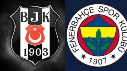 Fenerbahçe ile Beşiktaş arasındaki Ziraat Türkiye Kupası maçı ne zaman oynanacak?