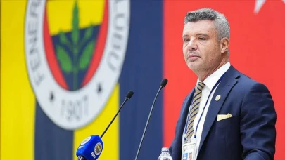 Fenerbahçe'de Şaşırtıcı Bir Karar Alındı: Seçimli Genel Kurul Yapılacak!
