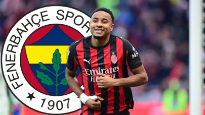 Fenerbahçe, Nkunku transferinde atağa geçiyor