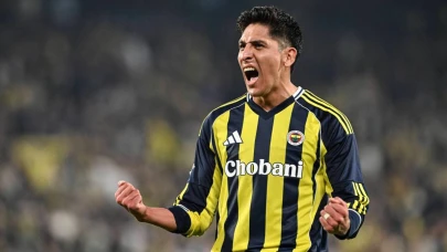Alvarez'in 'FIFA The Best' oyu Türkiye'de tartışma yarattı