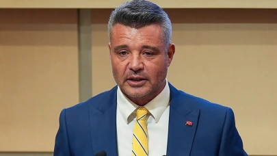 Fenerbahçe Taraftarı Sağlık Çalışanları Derneği'nden Çarpıcı Açıklama: Saran'ın Test Sonucu Hatalı Değerlendirildi