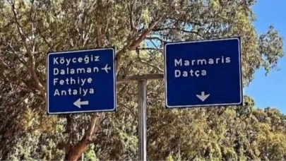 Fethiye: Muğla'nın Turistik İlçesi