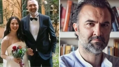 Ünlü oyuncu Funda Eryiğit'in eşi olan Berkun Oya'nın kim olduğu merak konusu!