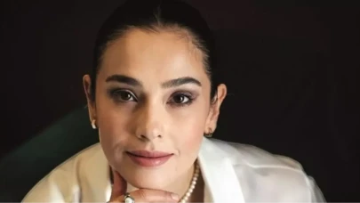 Türk oyuncu Funda Eryiğit kimdir? Funda Eryiğit'in doğum tarihi, memleketi ve kariyeri hakkında detaylar burada!