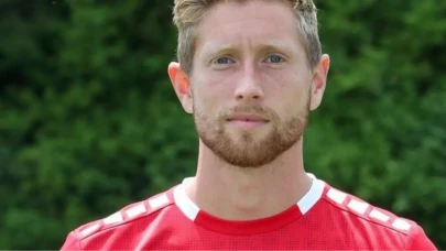 Eski Alman Futbolcu Teleferik Kazasında Hayatını Kaybetti, Karadağ'da Derin Üzüntü