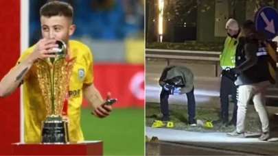 Futbol dünyasının genç ve başarılı kalecilerinden Uğurcan Bekçi'nin hayatı tehlikede! Uğurcan Bekçi kimdir, öldü mü? Kaç yaşında ve nereli?