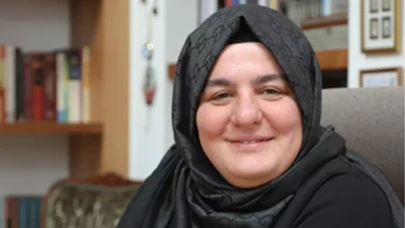 GAİN Genel Müdürü Aliye Ertuğrul hakkında merak edilenler!