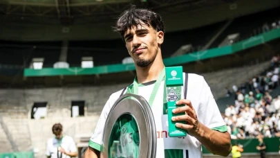 Galatasaray, transfer sezonunda genç yeteneklere yöneliyor
