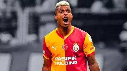 Gabon hayal kırıklığı yaşadı: Lemina, Süper Kupa için hazır hale geliyor