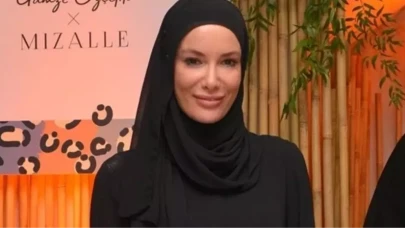 Gamze Özçelik kimdir? Gamze Özçelik kaç yaşında, nereli, kimle evli?