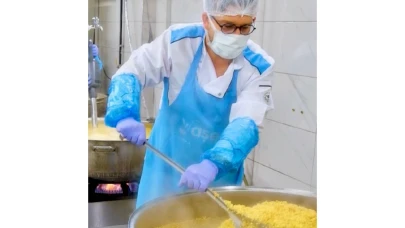 Giresun Belediyesi, Topluma Yönelik Yenilikçi ve İyilik Dolu Bir Hizmet İle Öne Çıkıyor