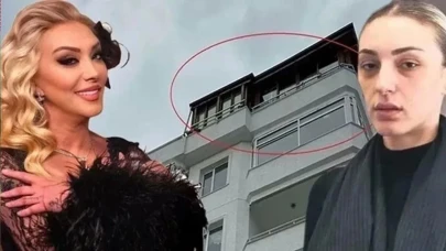 Güllü'nün kızına cezaevinde şiddet iddiası: Olay Silivri'de yaşandı