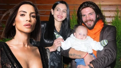Musayeva'nın eski eşi Tolga Karel'e yönelik şaşırtıcı açıklamaları gündemde
