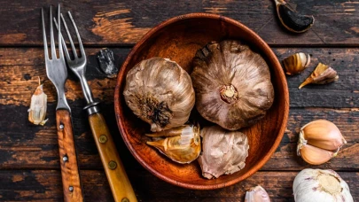 Günde bir diş sarımsak yemenin şaşırtıcı faydaları nelerdir?