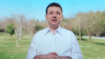İstanbul Büyükşehir Belediye Başkanı Ekrem İmamoğlu: Z kuşağının iktidarını hep birlikte kuracağız