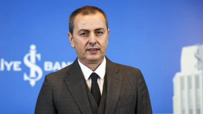 İş Bankası Genel Müdürü Hakan Aran'dan Önemli Açıklama: Kredi Kısıtlamaları İle İlgili Son Durum Ne?