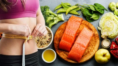 Uzmanlar, İskandinav diyetinin sağlık faydalarını sıralayamıyor: İşte beslenmenin bu benzersiz yolu!