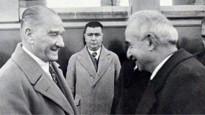 İsmet İnönü'nün Hayatı ve Vefatı Hakkında Detaylar!