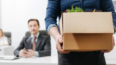 İspanya'da şaşırtıcı karar! Erken gelmekten işini kaybetti: Sahtecilik ve şirket malı satmak suçları ortaya çıktı