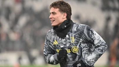 Juventus'ta büyük sürpriz! Kenan Yıldız'dan geldi, imza için 2 önemli koşul istedi