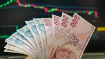 Karşılıksız çek tutarı iki yılda yüzde 355 arttı