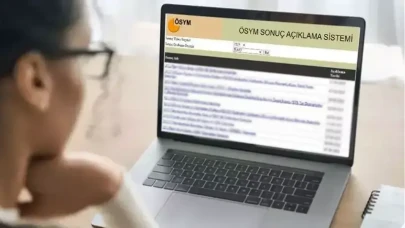 Kaymakamlık/2 sınav sonuçları heyecanla bekleniyor!