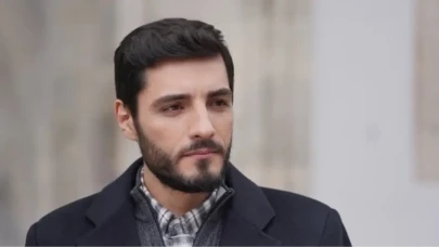 Fatih Gühan'ın Kızılcık Şerbeti'ne Dönüşü Heyecanla Bekleniyor!