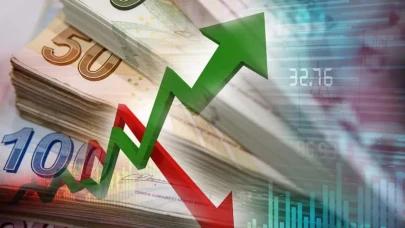 Kamu kurumlarına ait hesaplarda 10 milyar TL'nin altında bakiye tespit edildi