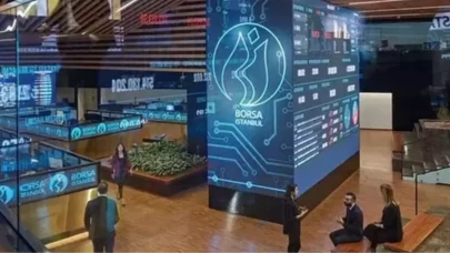 Kontrolmatik'in (KONTR) 2025 yılında gerçekleşen bedelli sermaye artırımı sonrası hisse fiyatı belirlendi!