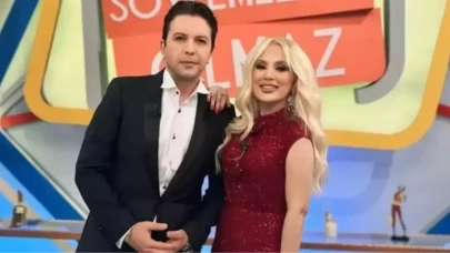 Lerzan Mutlu'nun Söylemezsem Olmaz Programı'ndan Ayrılma Nedeni Şaşırttı!