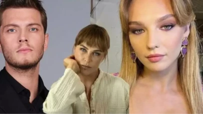 Heyecanla Beklenen Liliyar Dizisi Yakında Ekranlarda! İşte Dizinin Konusu ve Oyuncu Kadrosu