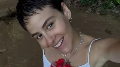 Lina Hourich kaç yaşında, nereli ve hangi mesleği icra ediyor?