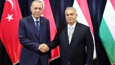 Macaristan Başbakanı Viktor Orban Türkiye’ye geliyor