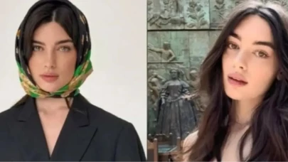 Maria Avdienko: Kimlik ve Geçmişi Belirsiz Rus Turist!