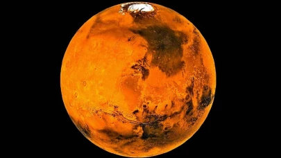 Mars'ta keşfedilen görünmez sınır: Bilim insanları yaşam arayışını neden durduruyor?
