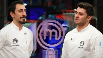Masterchef 2025 Yarışmasının Şampiyonu Sonunda Belli Oldu!