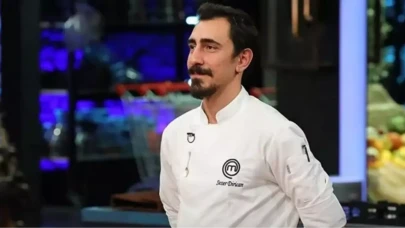MasterChef'in 2025 yılında şampiyonu olan Sezer Dirican'ın gizemli dünyası!