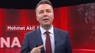 Mehmet Akif Ersoy'un geçmişte tanıştığı E.A kimdir? Mehmet Akif Ersoy'a atfedilen grup seks iddiaları gerçek mi?