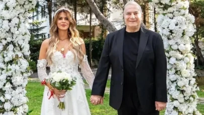 Ünlü Komedyen Mehmet Ali Erbil, Eşiyle Boşanma Kararı Aldı!