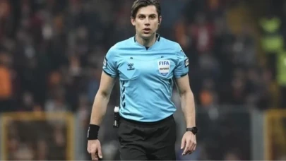 Mehmet Türkmen'in Galatasaray Serüveni Mercek Altında!