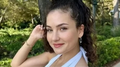 Melis Minkari kimdir? Melis Minkari kaç yaşında, nereli, kariyeri?