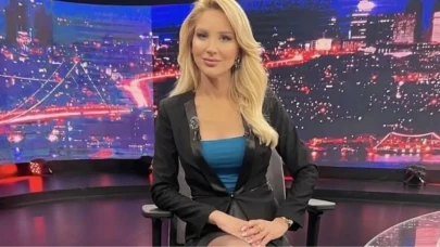 Meltem Acet ve Meslektaşları Gözaltında! Türkiye TV Dünyası Sarsıldı!