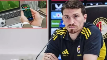 Mert Hakan'ın Bahis Kuponları ve Whatsapp Yazışmaları Ortaya Çıktı! Mert Hakan'ın Whatsapp Konuşmaları Sızdırıldı mı?