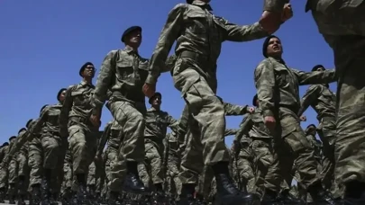 MSB, 2025 Bedelli Askerlik Yeri Sorgulama Ekranı İçin Hazırlıklara Başladı!