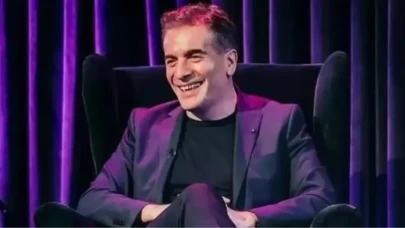 Murat Cemcir'in Özel Hayatı Merak Konusu: Eşi Kim? Evli mi? Detaylar...