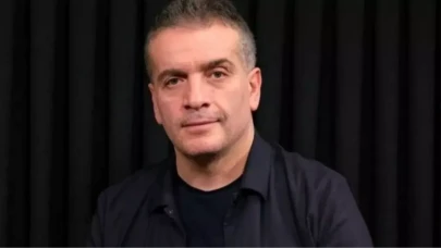 Ünlü oyuncu Murat Cemcir'in sağlık durumu hakkında son dakika gelişmeleri!