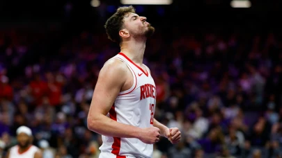 NBA All-Star Oylamasında Alperen Şengün'ün ilk sıralamadaki yeri açıklandı!