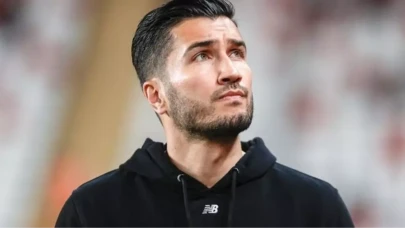 Futbolseverlerin merakla araştırdığı konulardan biri olan Nuri Şahin'in hayatı hakkında detaylı bilgiler!